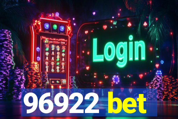 96922 bet